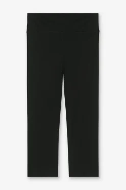 Flex Capri Legging
