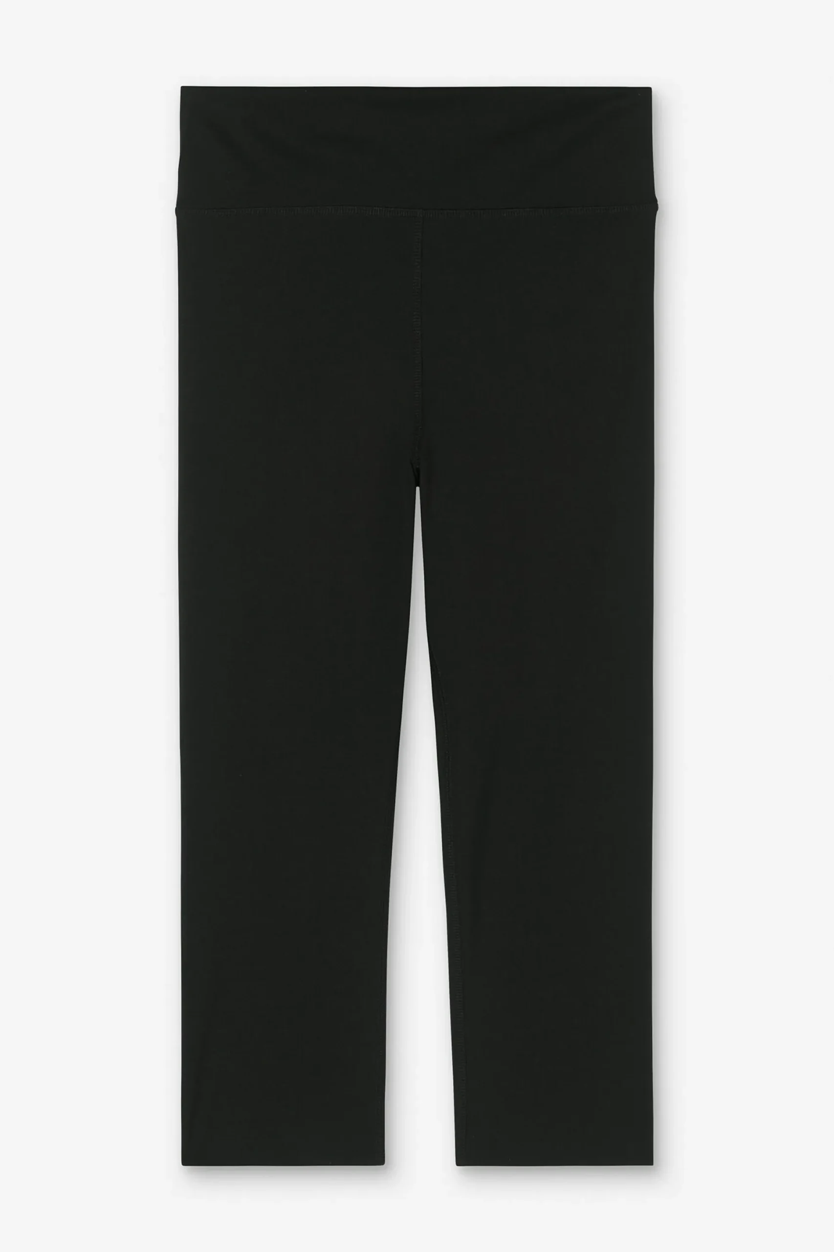 Flex Capri Legging