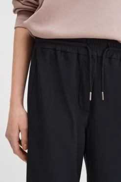 Functional Jersey Trousers