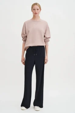 Functional Jersey Trousers