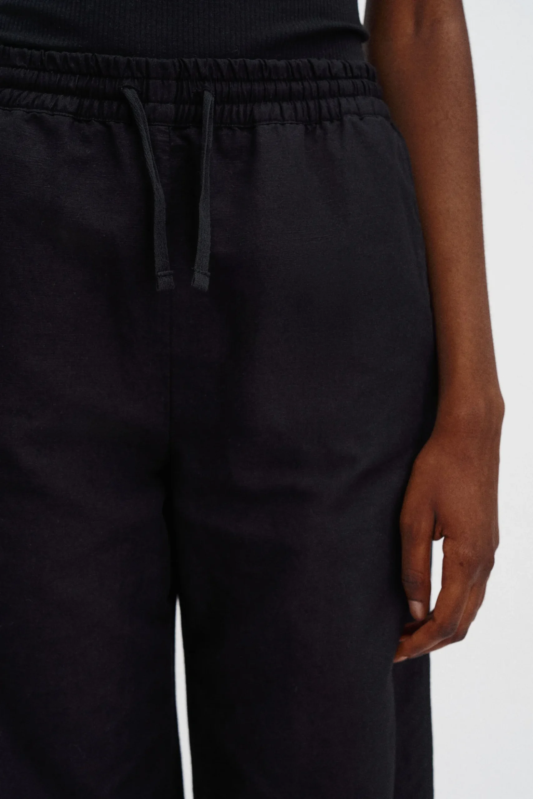 Gillian Linen Trousers