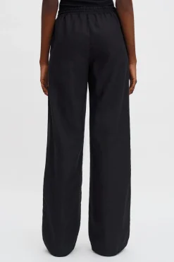 Gillian Linen Trousers