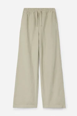 Gillian Linen Trousers