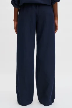 Gillian Linen Trousers