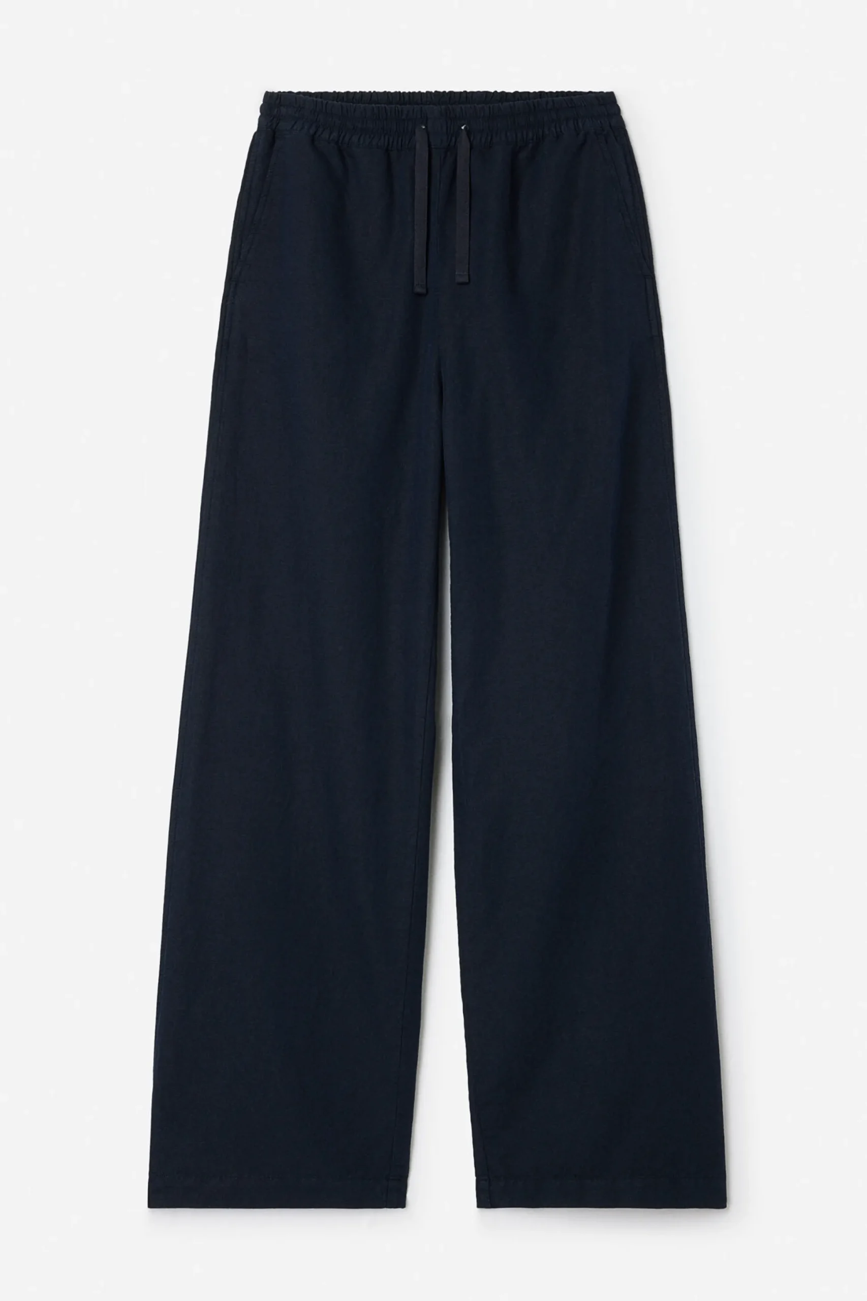 Gillian Linen Trousers