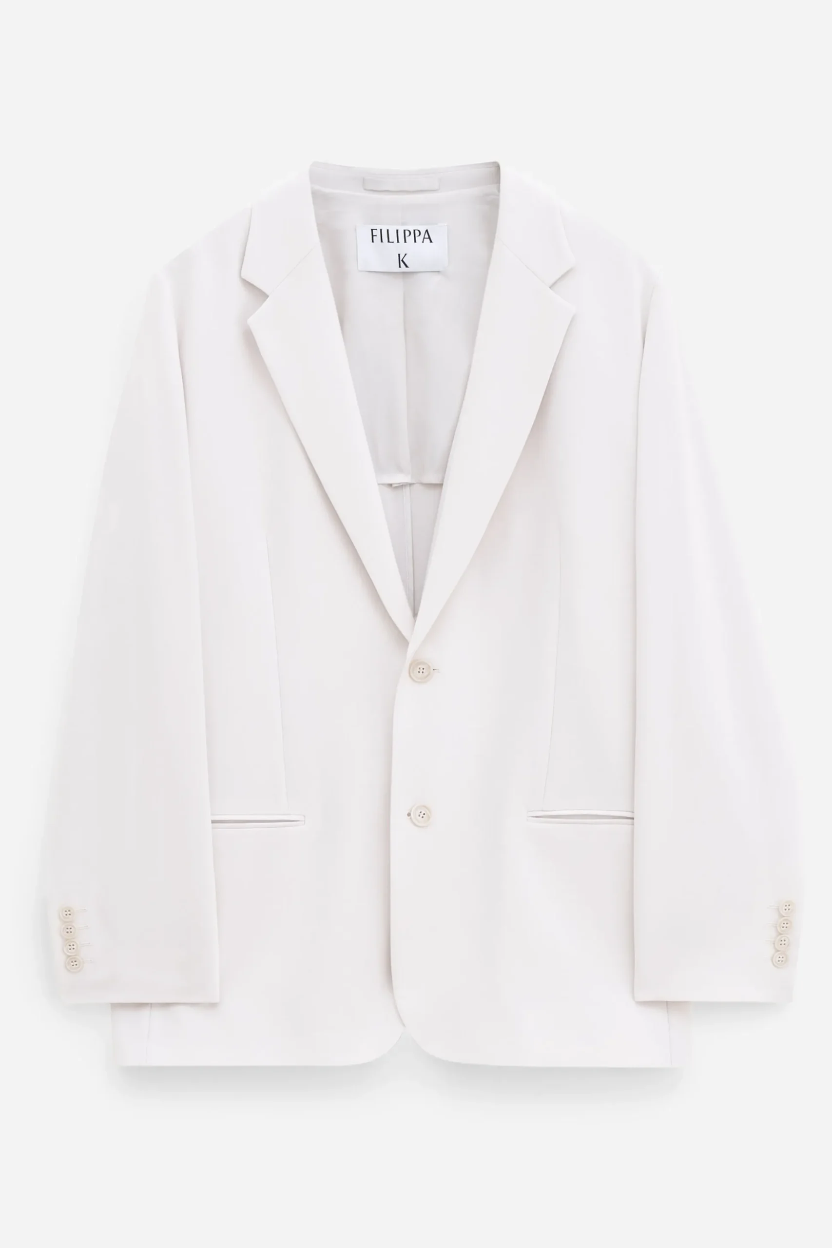Hailey Blazer