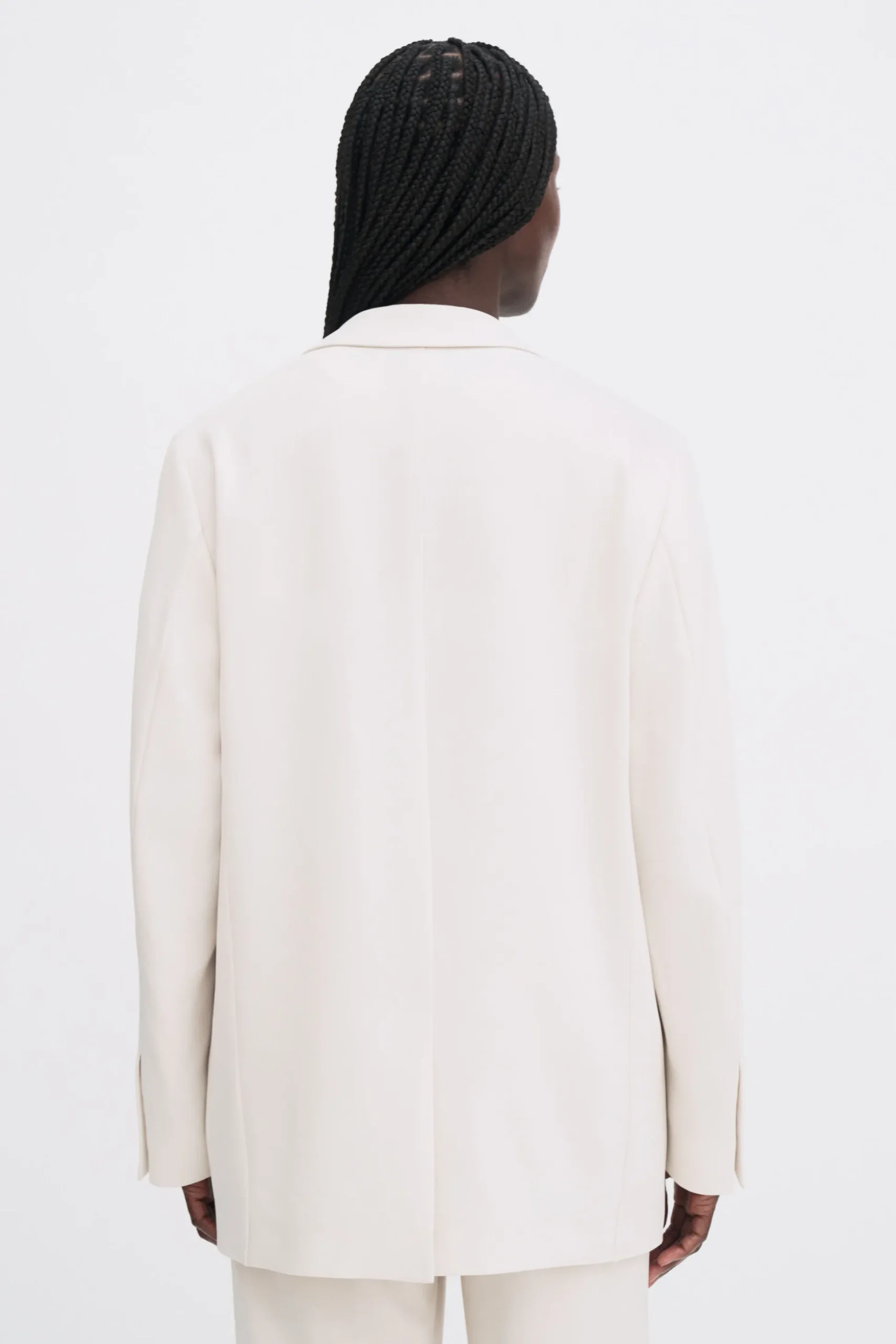 Hailey Blazer