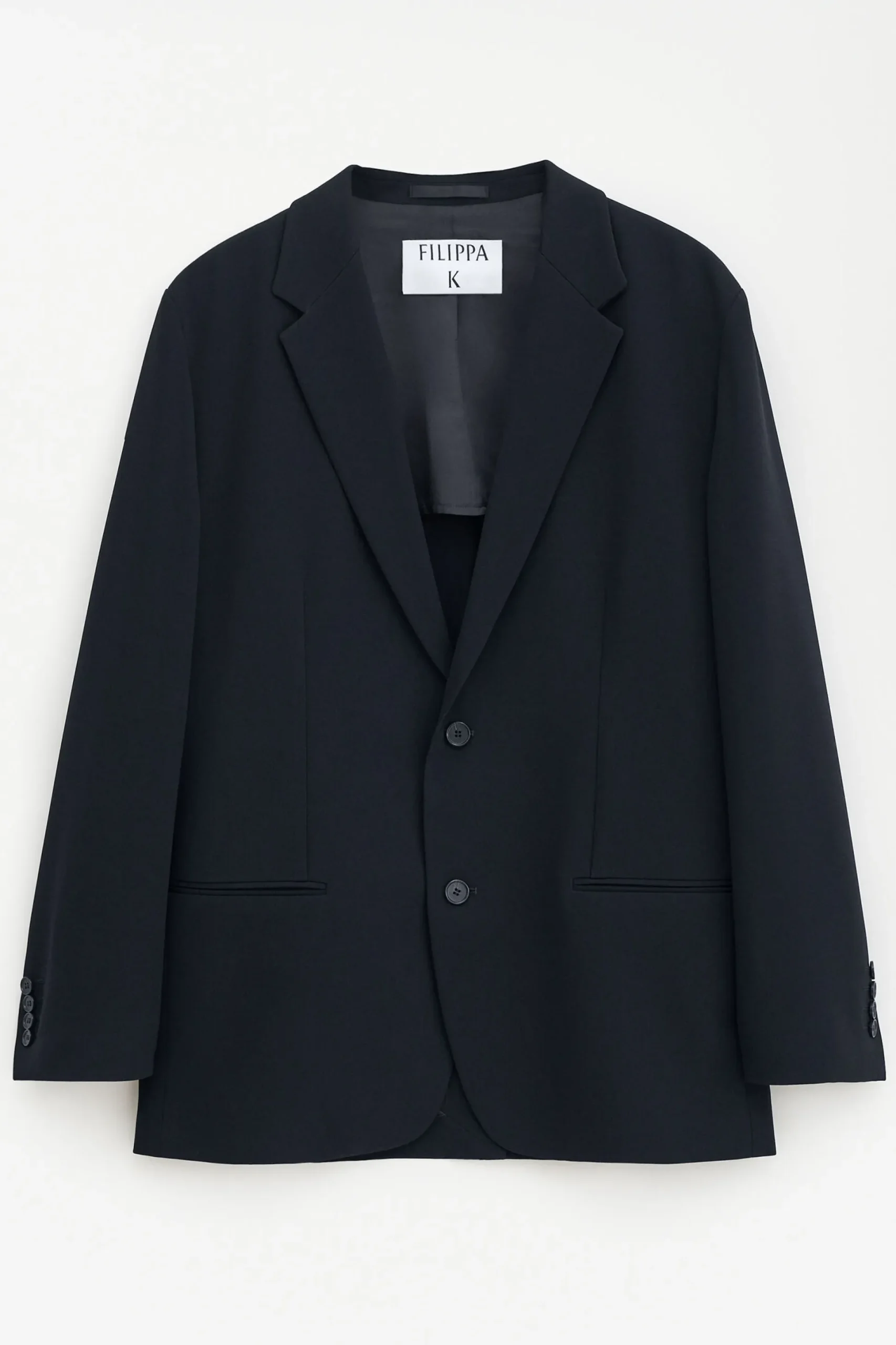 Hailey Blazer