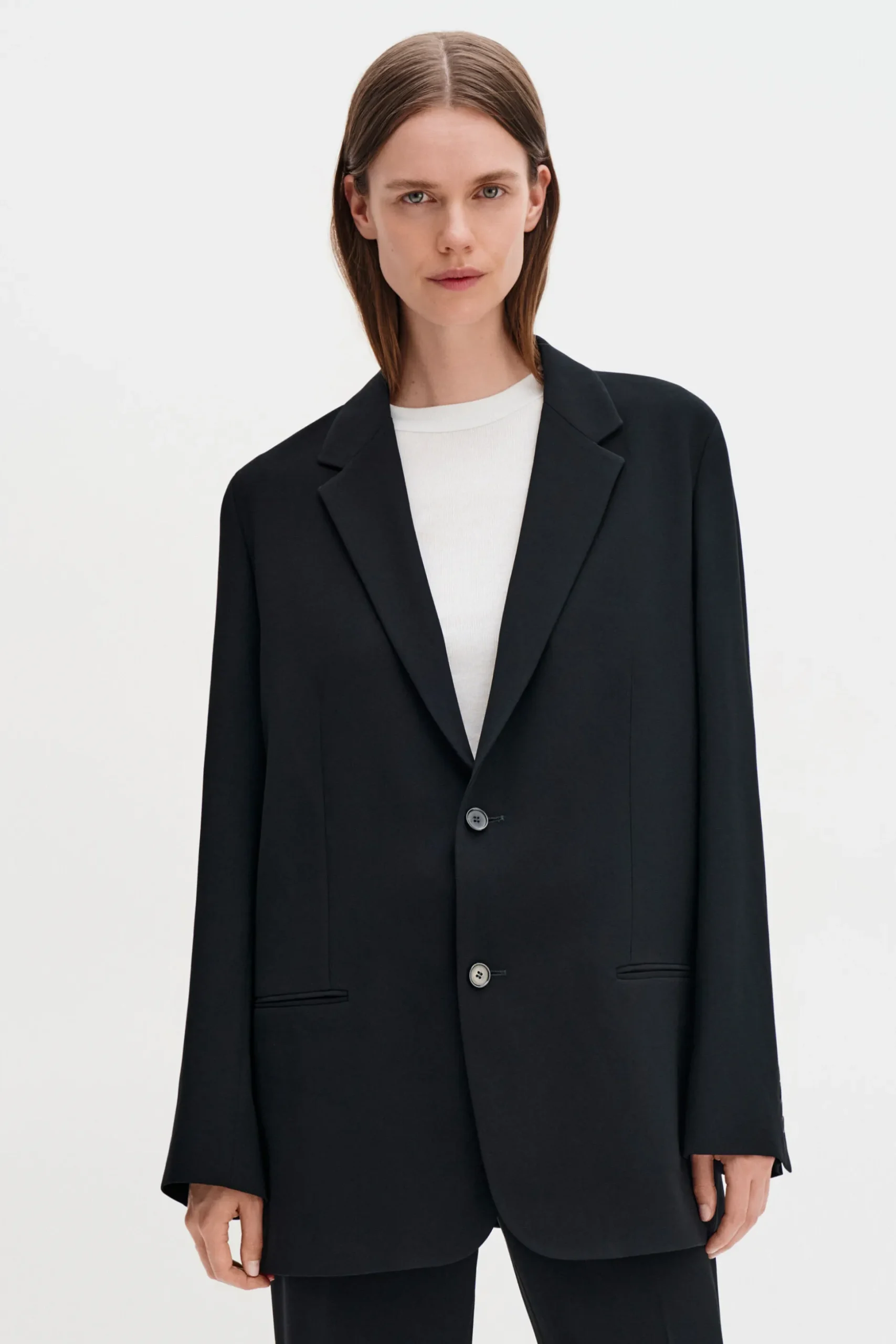 Hailey Blazer