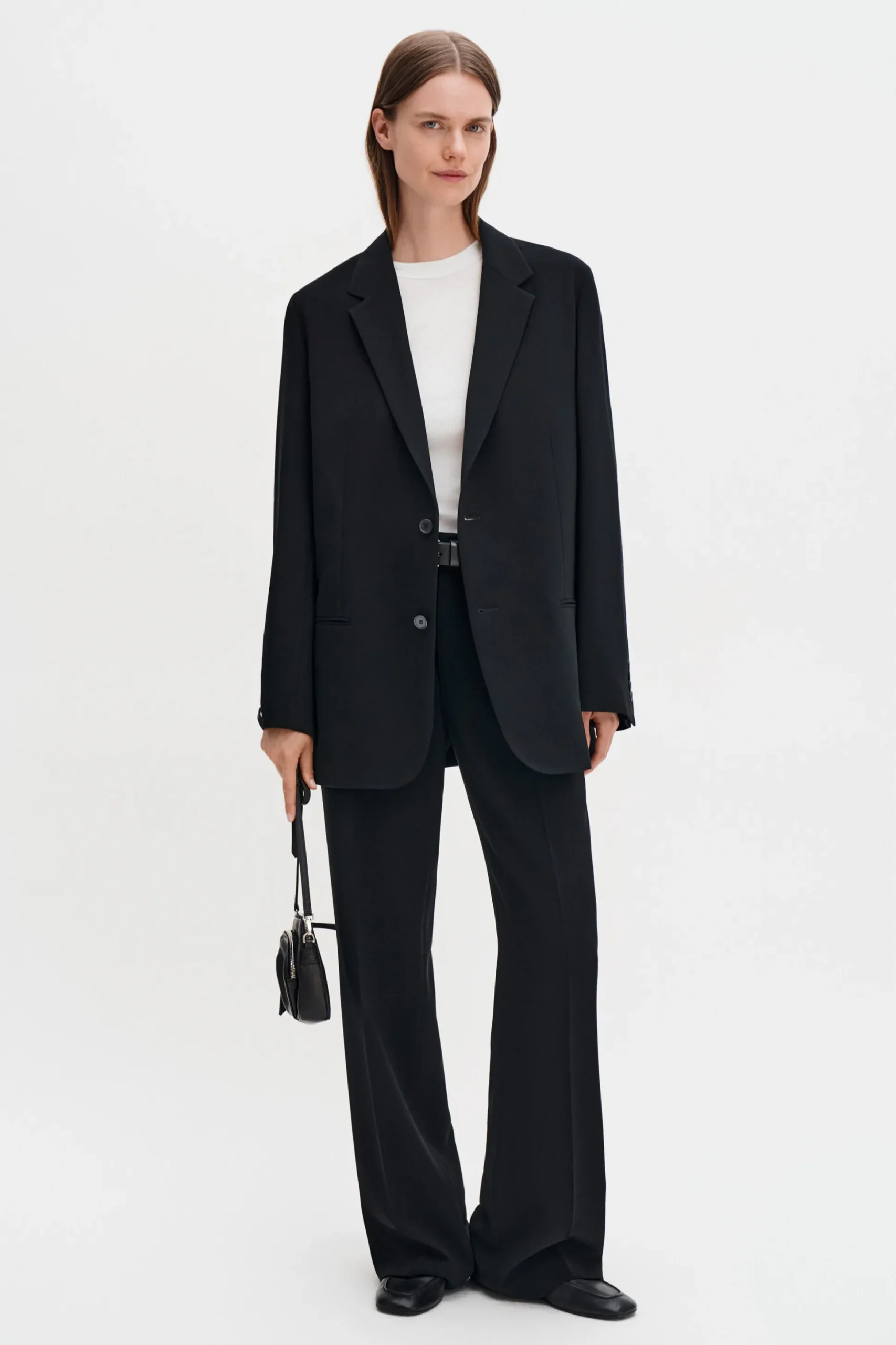 Hailey Blazer