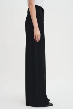 Harlow Drapey Trousers