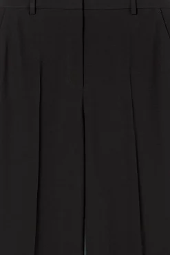 Harlow Drapey Trousers