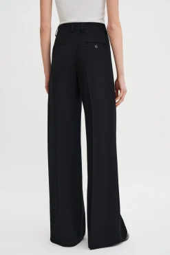 Harlow Drapey Trousers