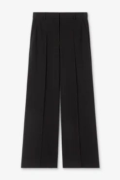 Harlow Drapey Trousers