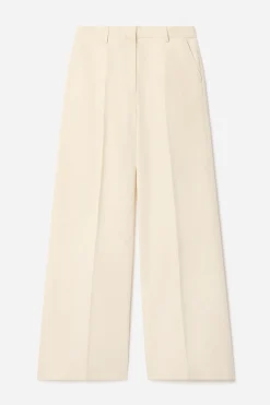 Harlow Linen Trousers