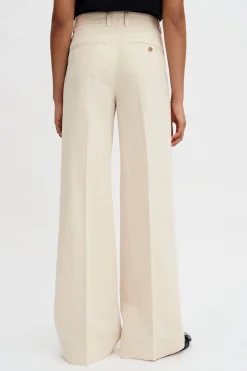 Harlow Linen Trousers