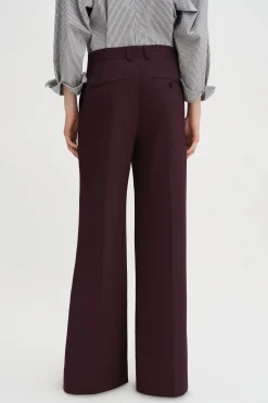 Harlow Wool Trousers