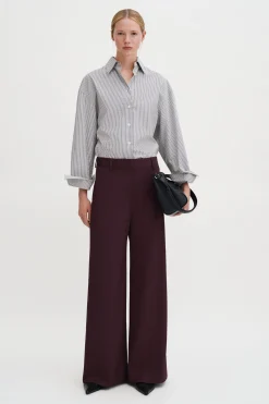 Harlow Wool Trousers
