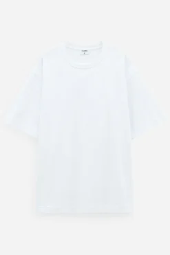 Heavy Crewneck Tee