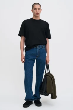 Heavy Crewneck Tee