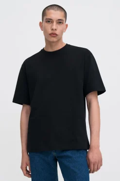 Heavy Crewneck Tee