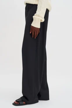 Hector Wool Trousers