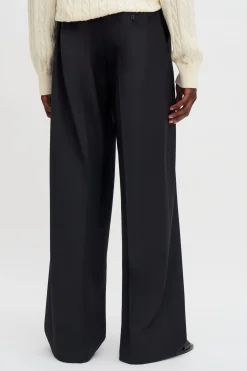 Hector Wool Trousers