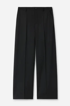 Hector Wool Trousers