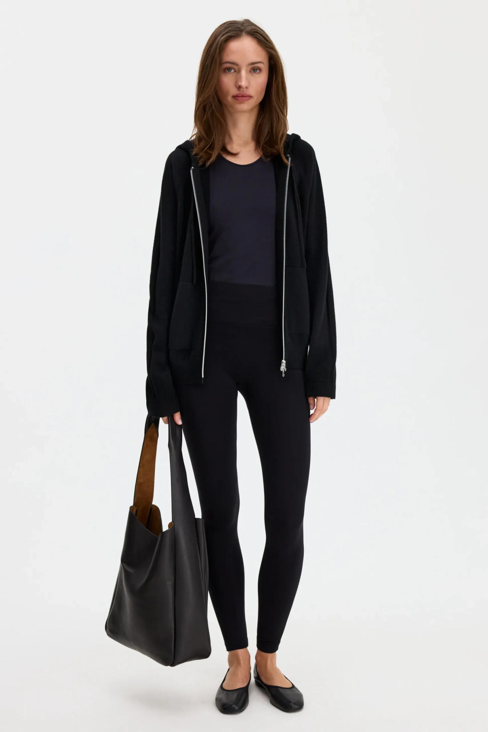 High Seamless Legging