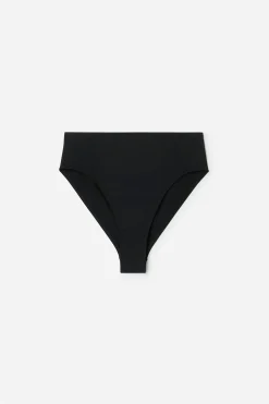 High Waist Bikini Bottom