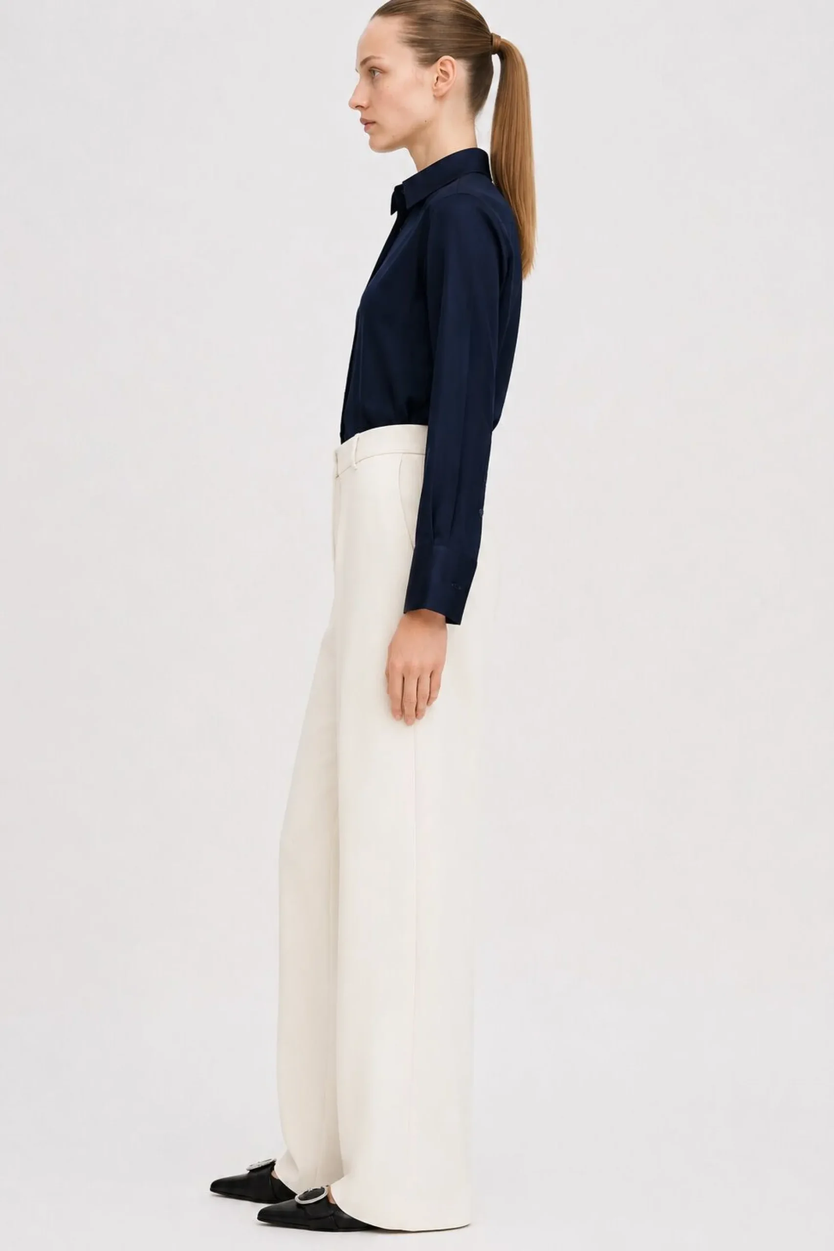 Hutton Trousers