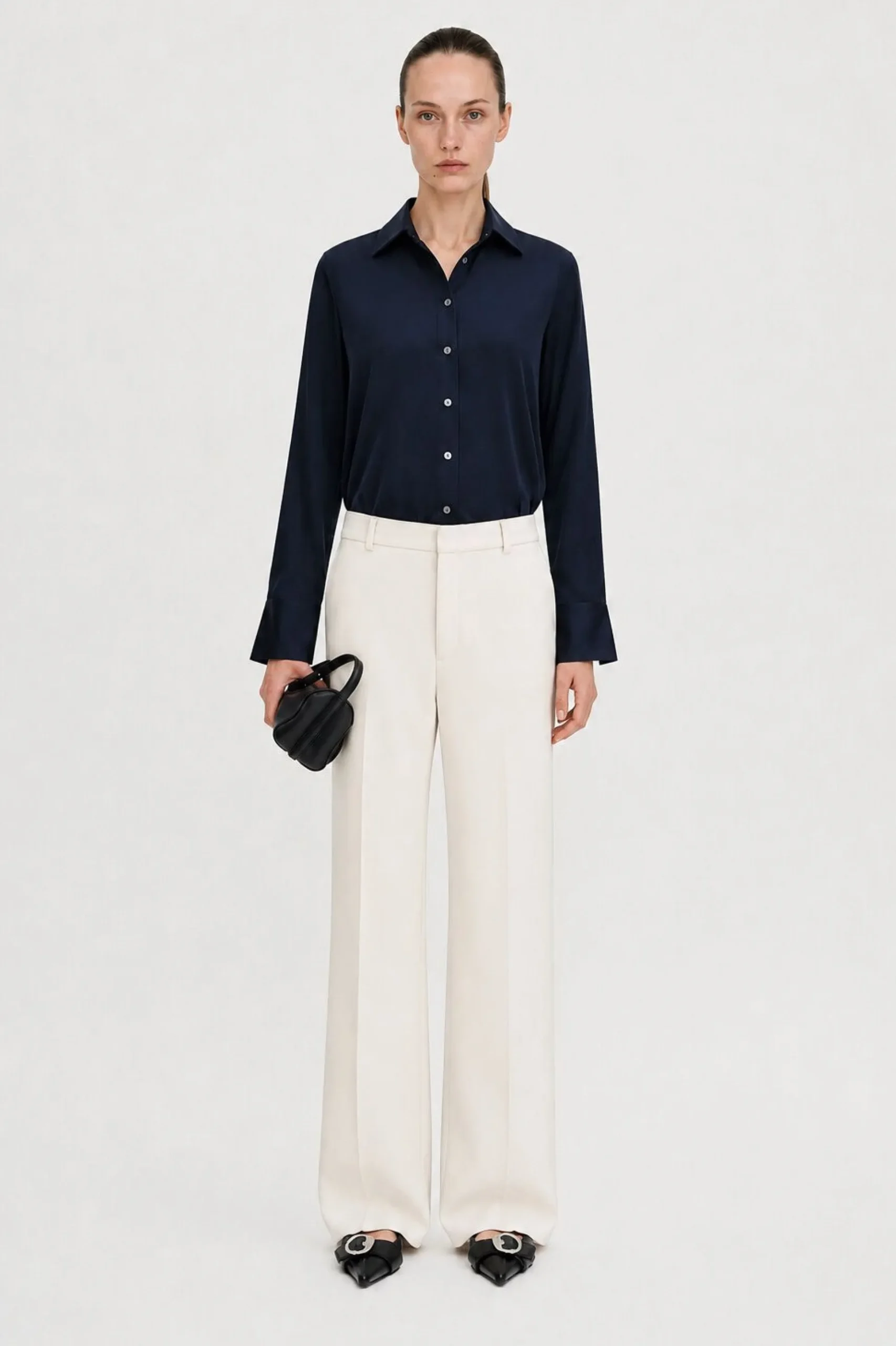 Hutton Trousers