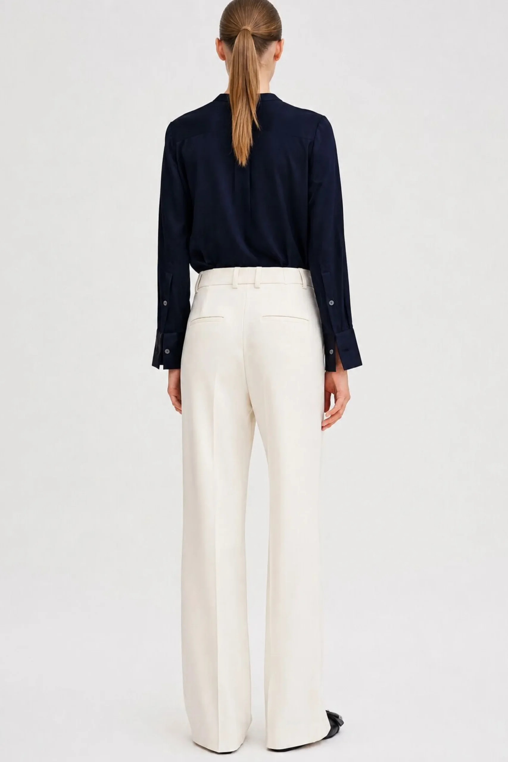 Hutton Trousers