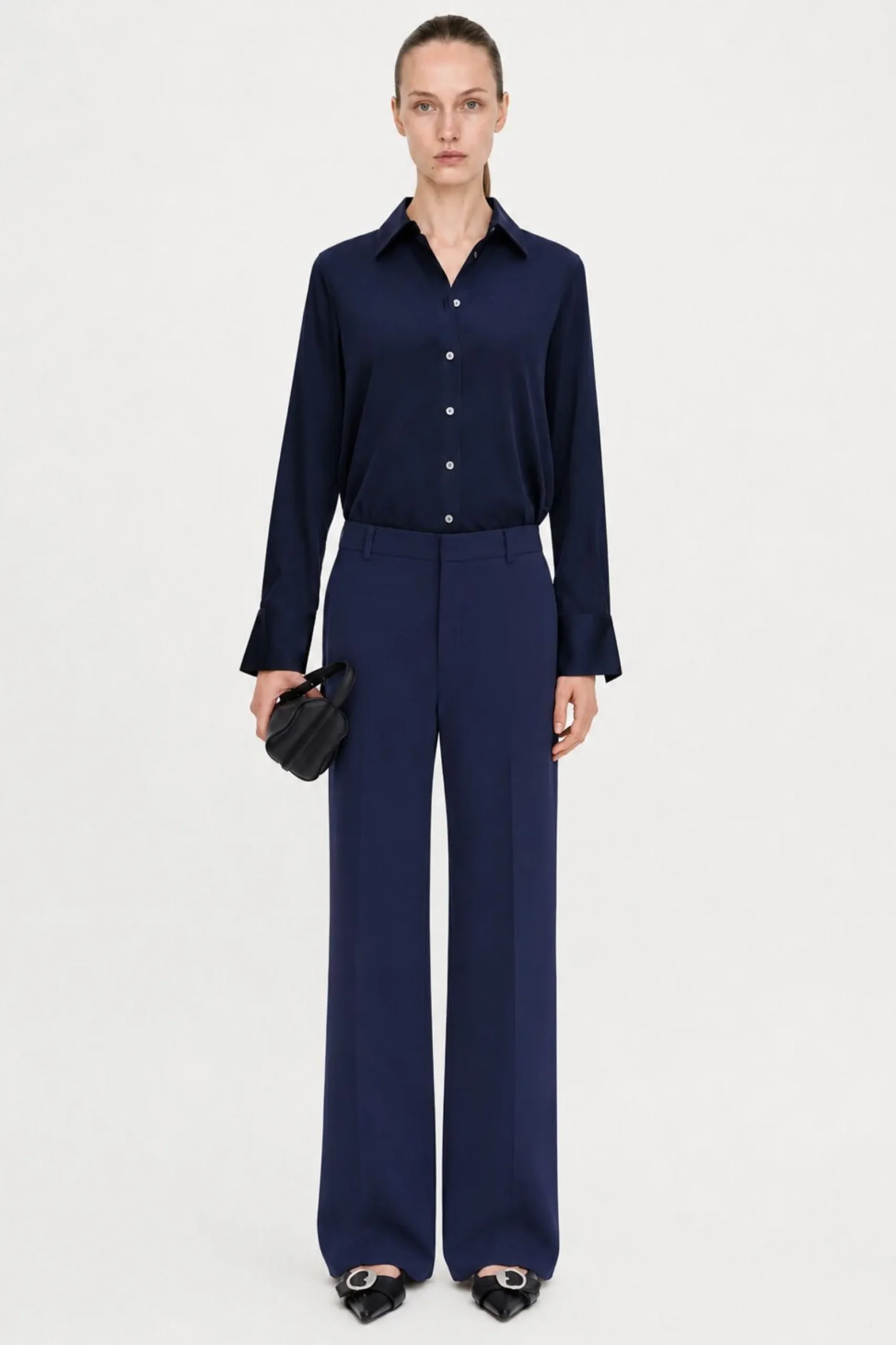 Hutton Trousers