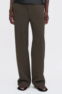 Hutton Wool Trousers