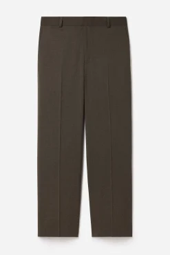 Hutton Wool Trousers