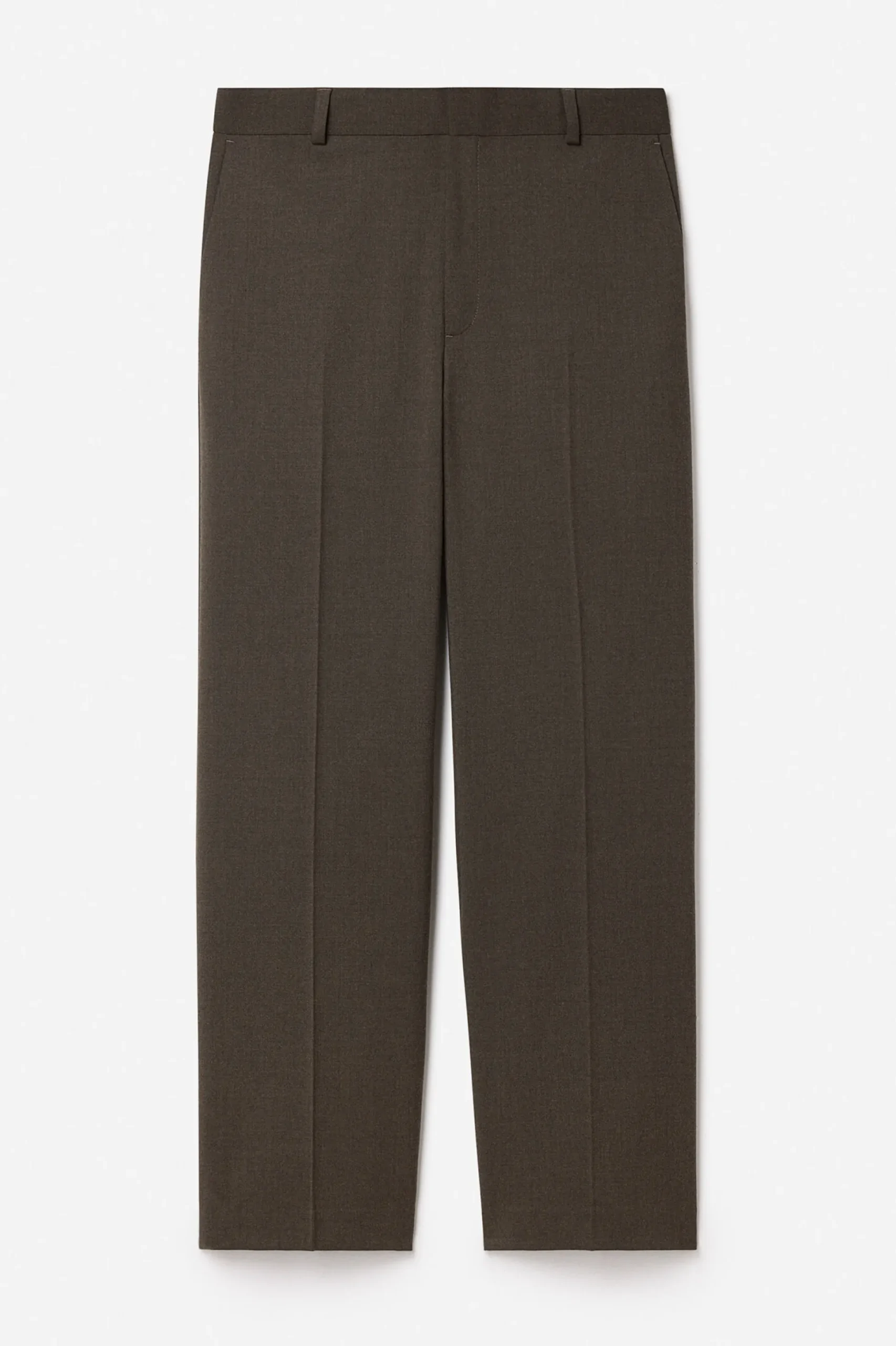Hutton Wool Trousers
