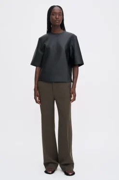 Hutton Wool Trousers