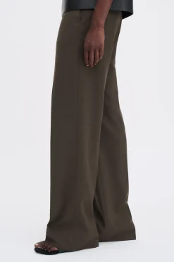 Hutton Wool Trousers