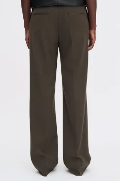 Hutton Wool Trousers