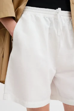 Jessa Linen Shorts
