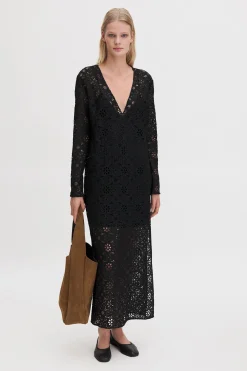 Lace Dress