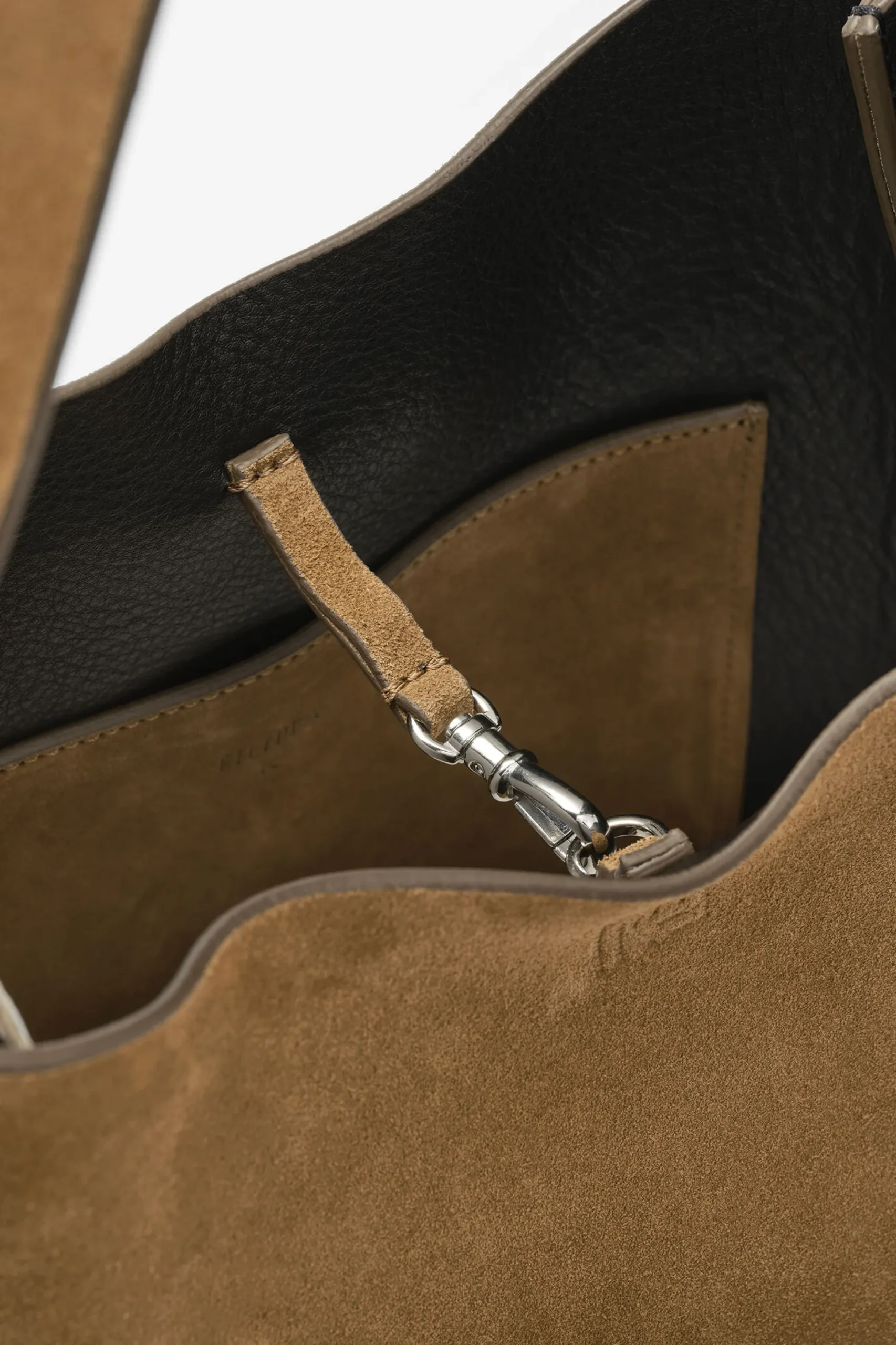 Large Shoulder Bag