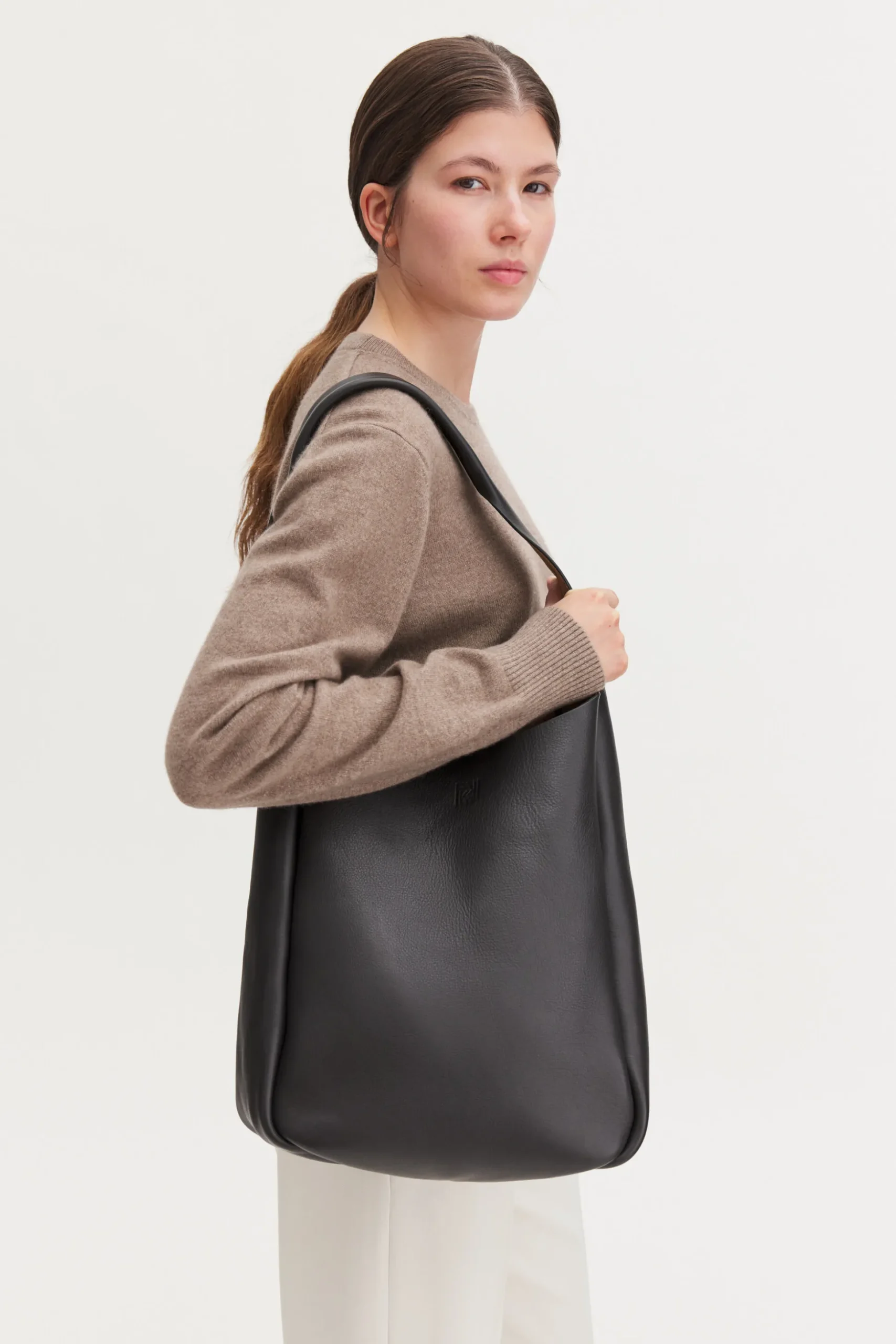 Large Shoulder Bag