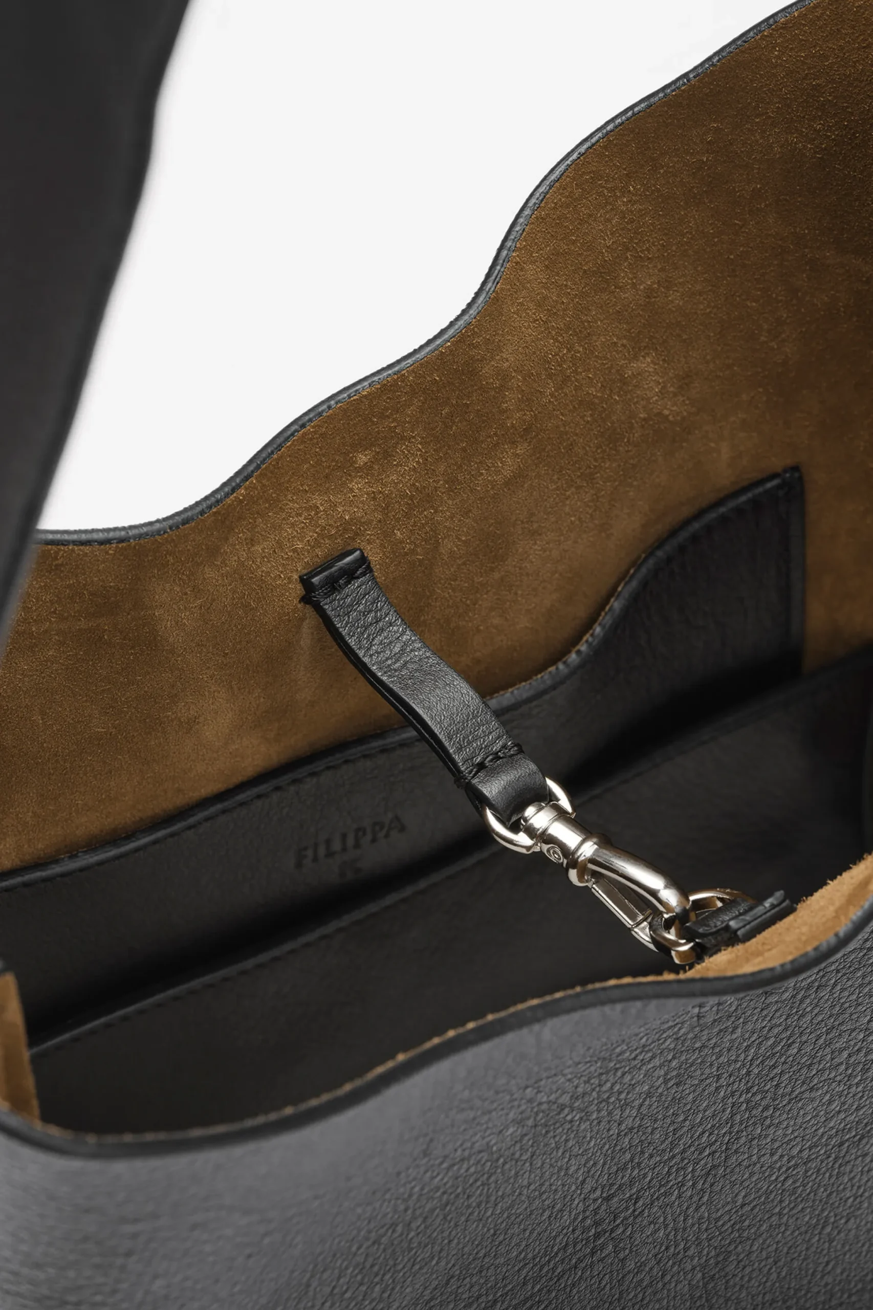 Large Shoulder Bag
