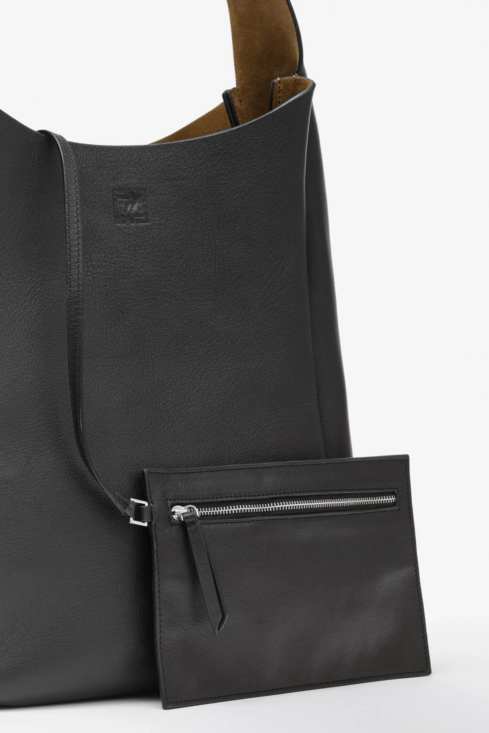 Large Shoulder Bag