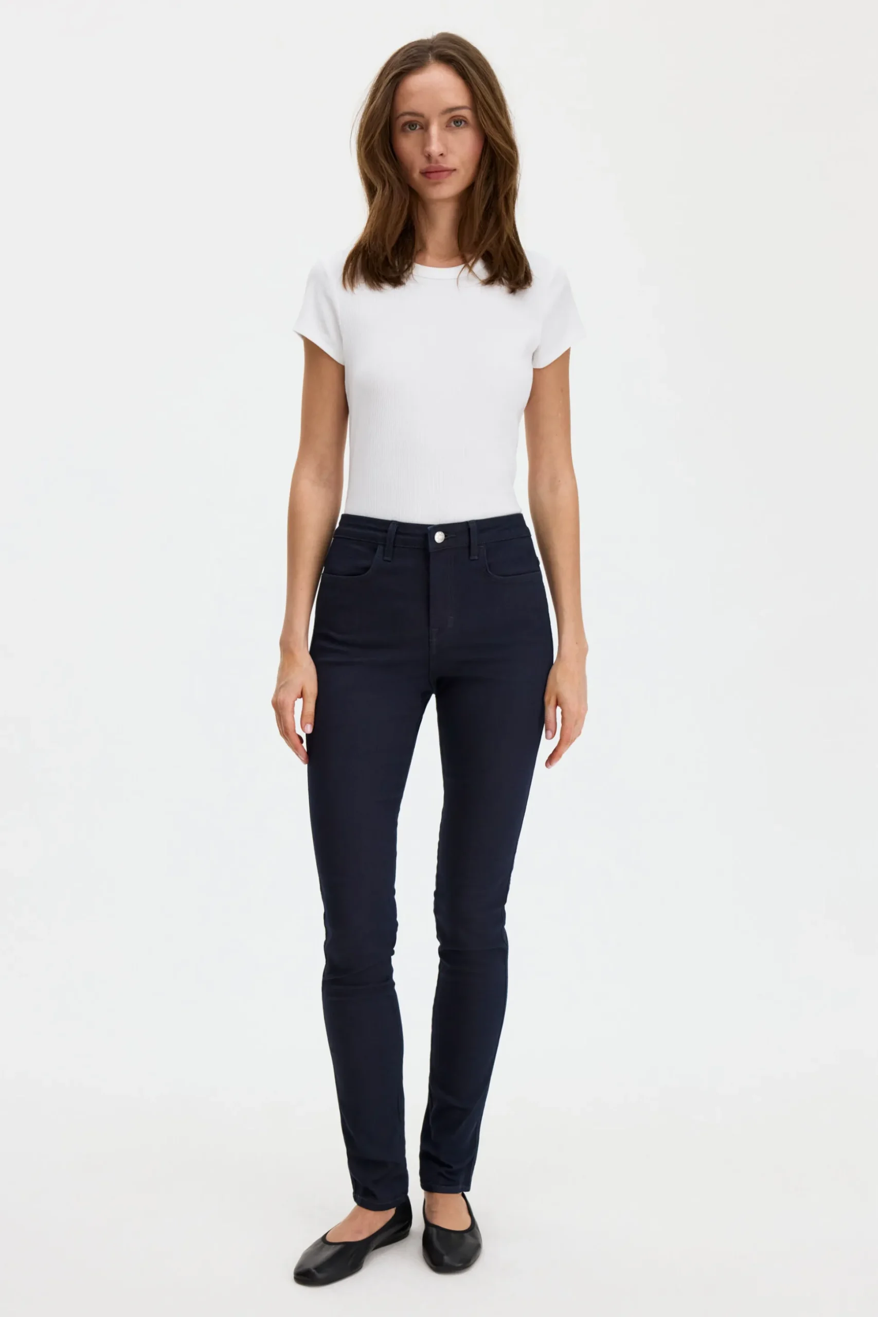 Lola Super Stretch Jeans