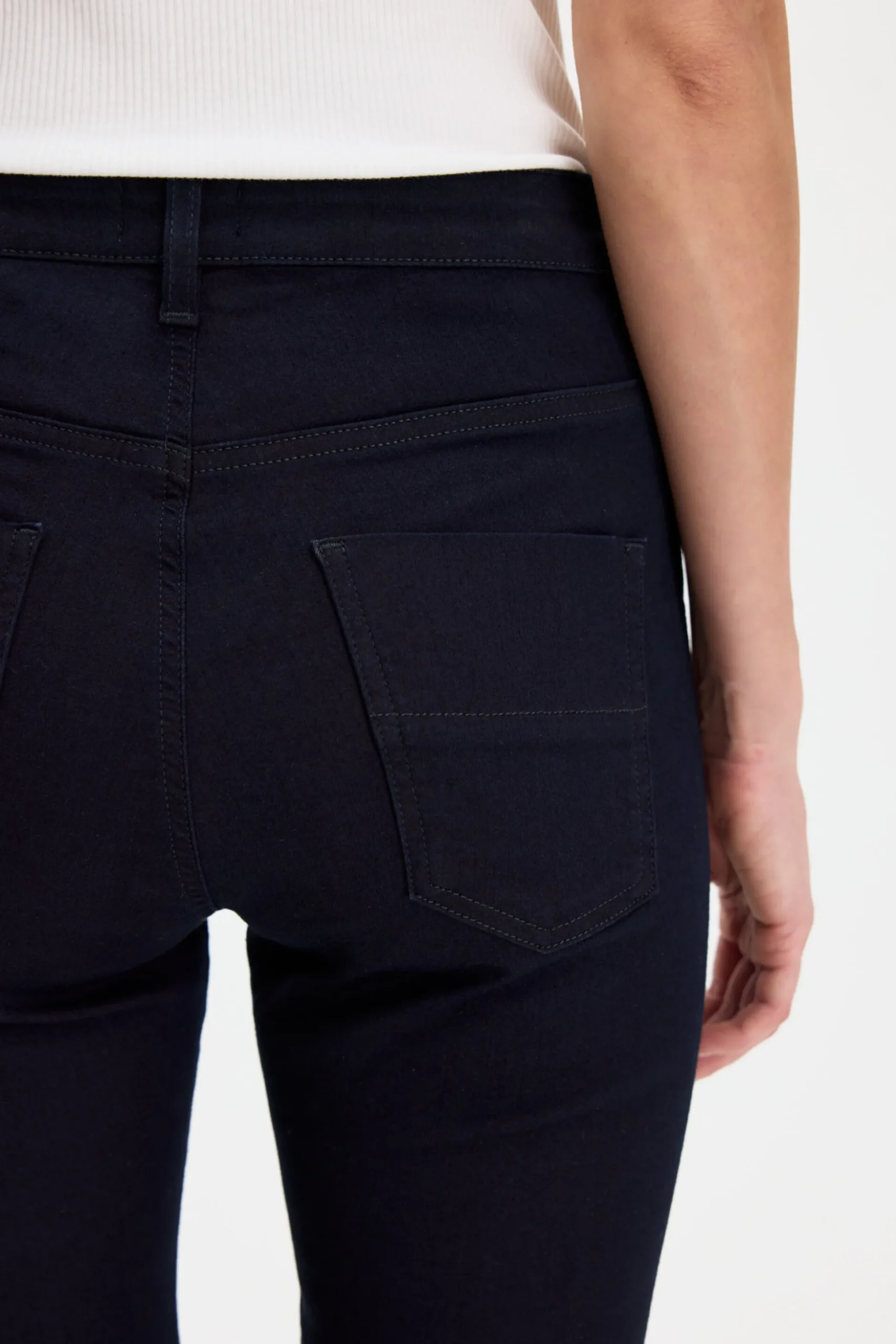 Lola Super Stretch Jeans
