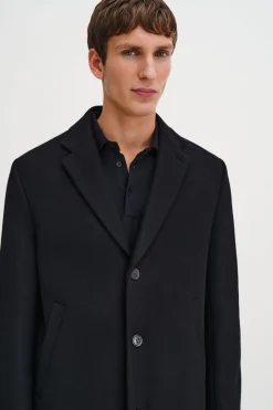 London Coat
