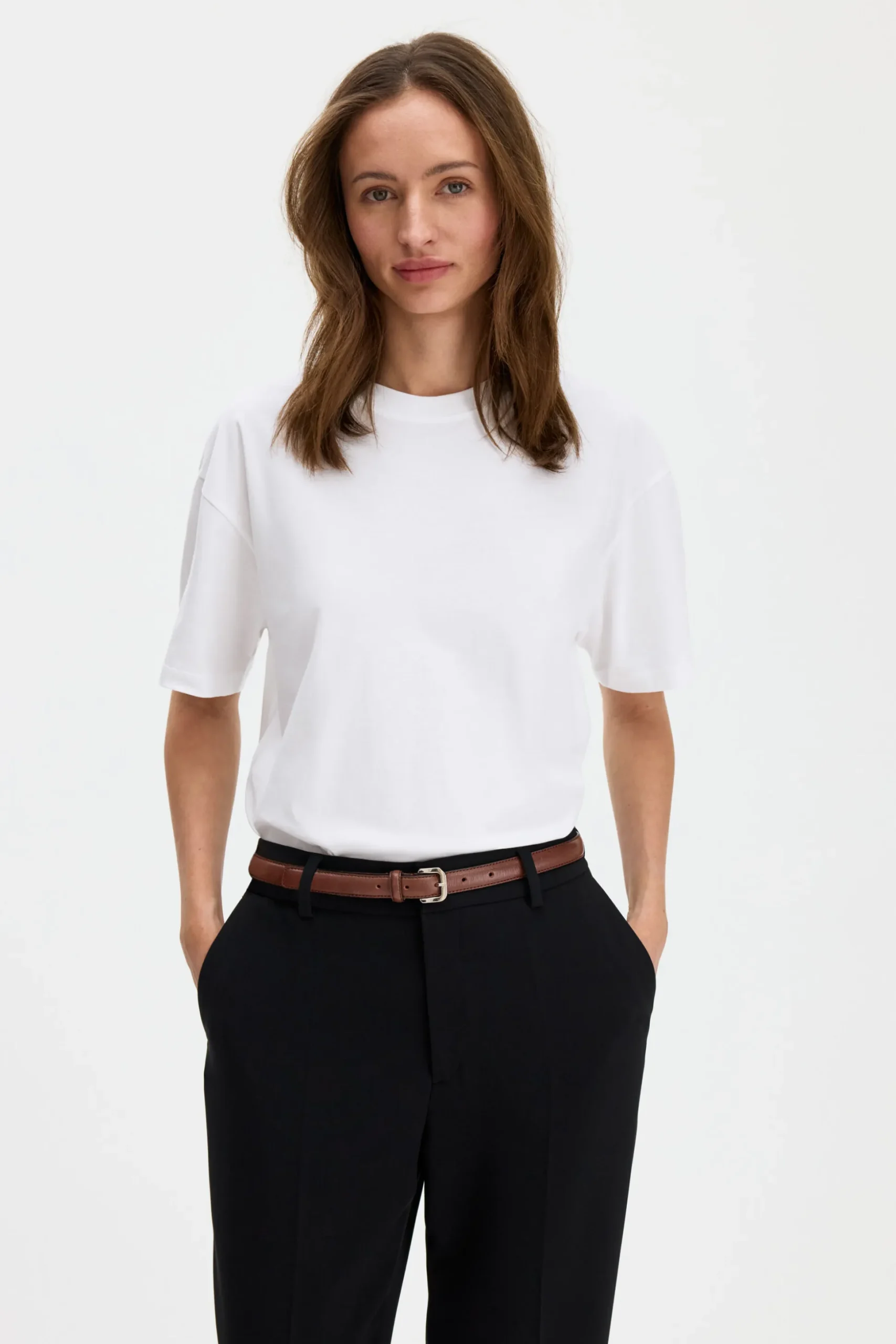 Loose Fit Tee
